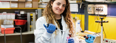 apply now to biotechnology tor vergata