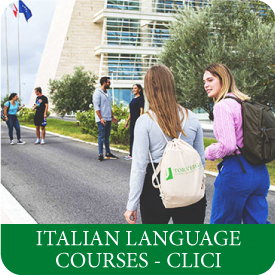 italian language courses clici