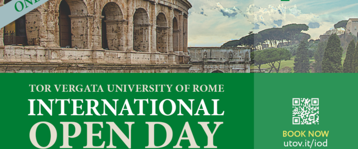 INTERNATIONAL OPEN DAY