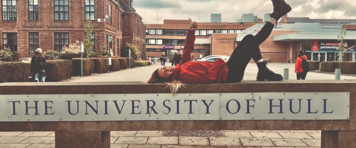 Erasmus+ Mobility for Studies: Call for Applications 2026/27